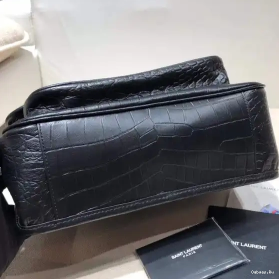 MEDIUM YSL NIKI 0606